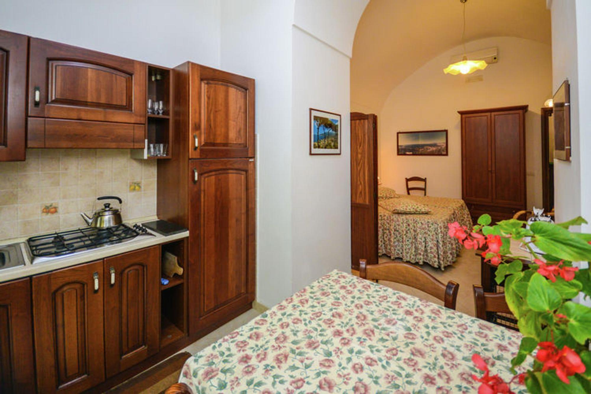 Сasa de vacaciones Comfortable House With Sea View In