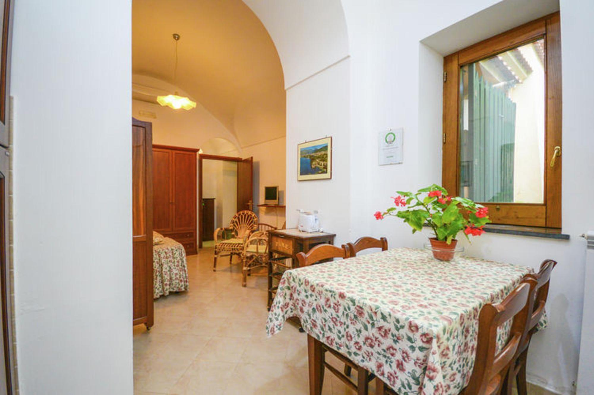 Comfortable House With Sea View In Сasa de vacaciones