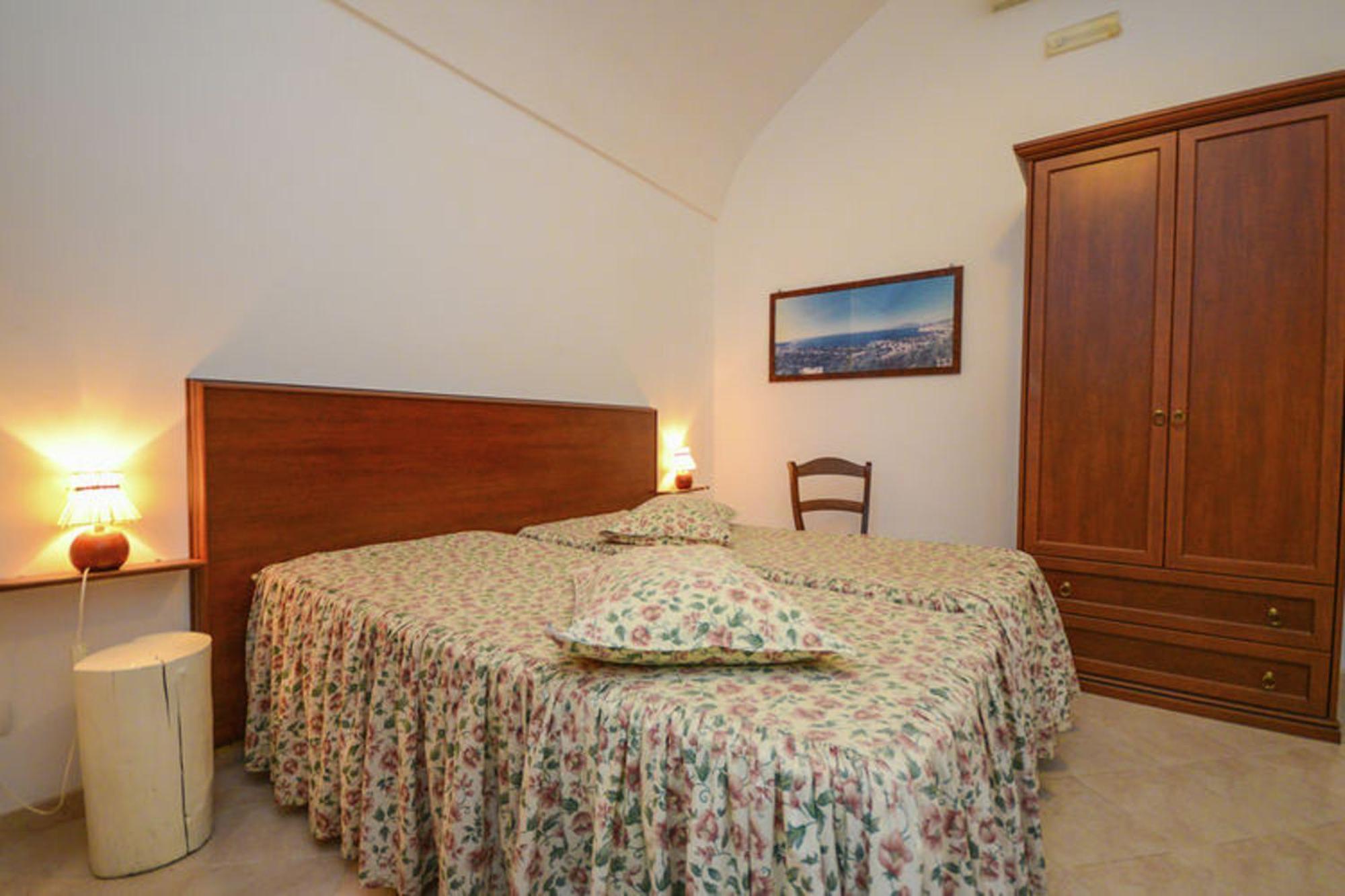 Сasa de vacaciones Comfortable House With Sea View In Península Sorrentina