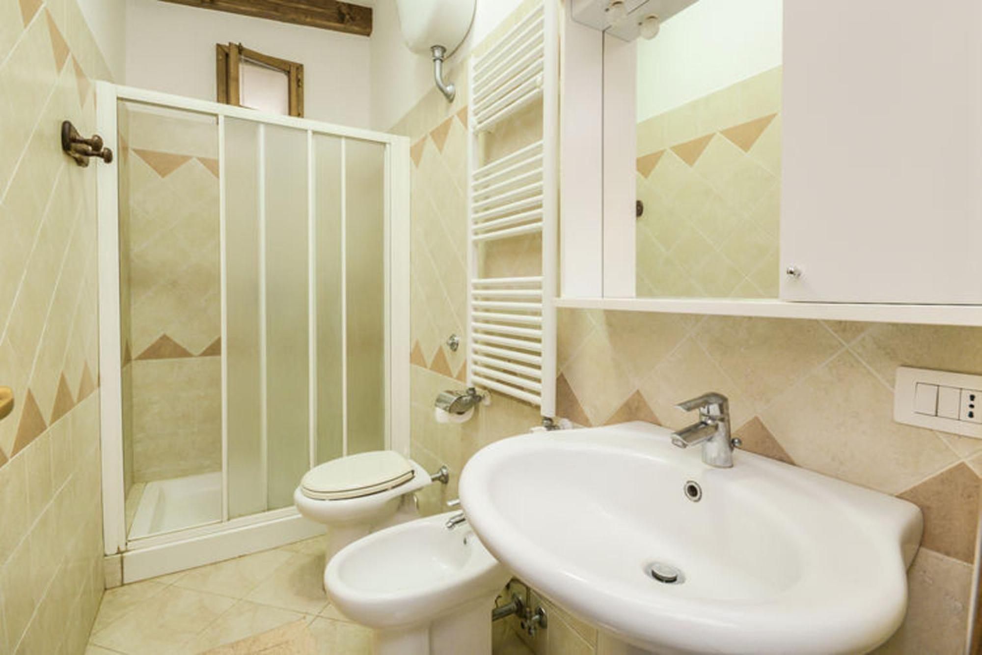 Comfortable House With Sea View In Hébergement de vacances Sorrente